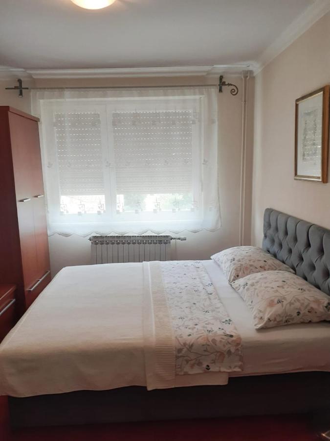 Spacious 80M2 Apartment In The Center Liyubuşka Dış mekan fotoğraf